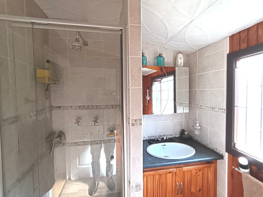 3 Bedroom Property for Sale in Amsterdamhoek Eastern Cape